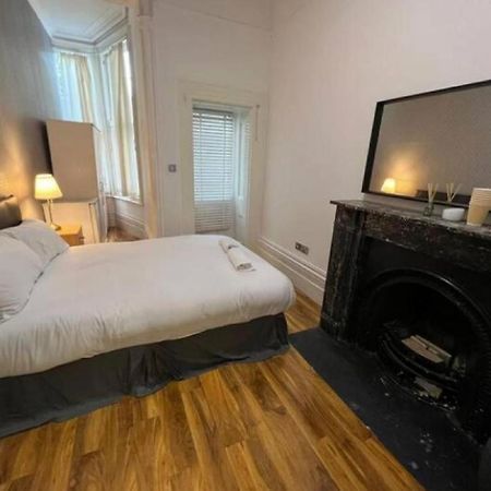 Apartament Benqi Londyn Zewnętrze zdjęcie
